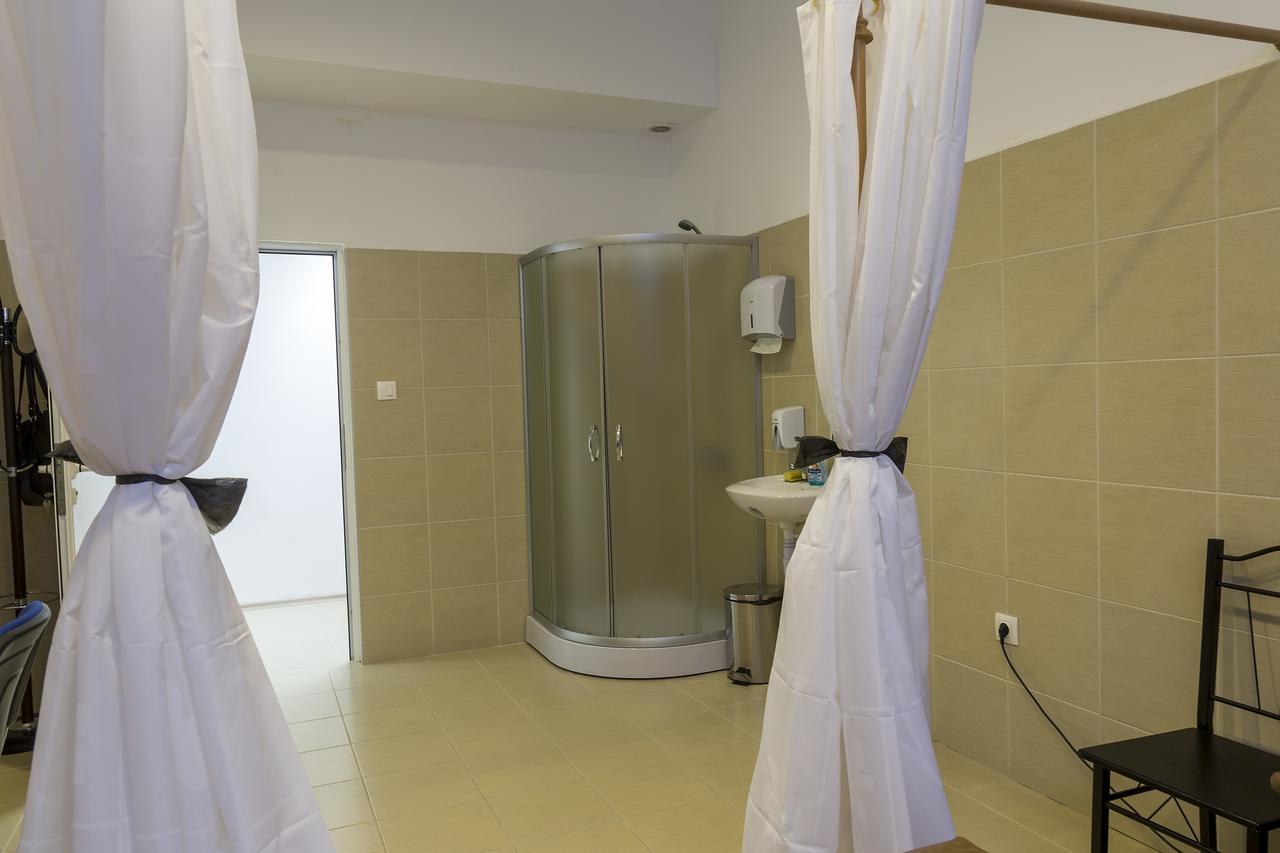 Boutique Wellness Hotel Ambrosia Csernomorec Kültér fotó