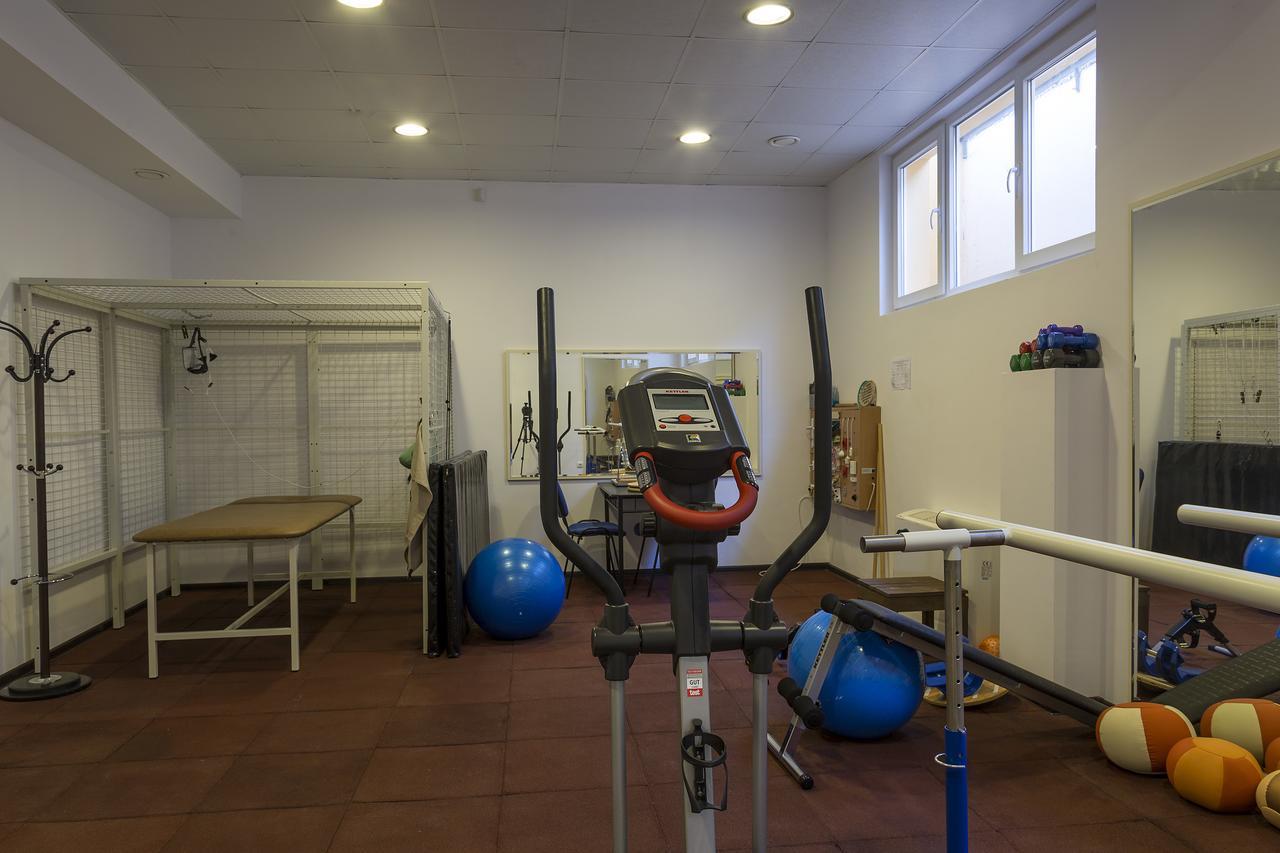Boutique Wellness Hotel Ambrosia Csernomorec Kültér fotó