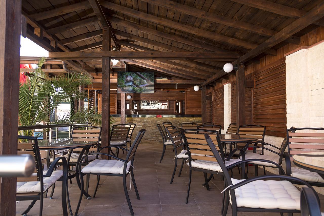 Boutique Wellness Hotel Ambrosia Csernomorec Kültér fotó