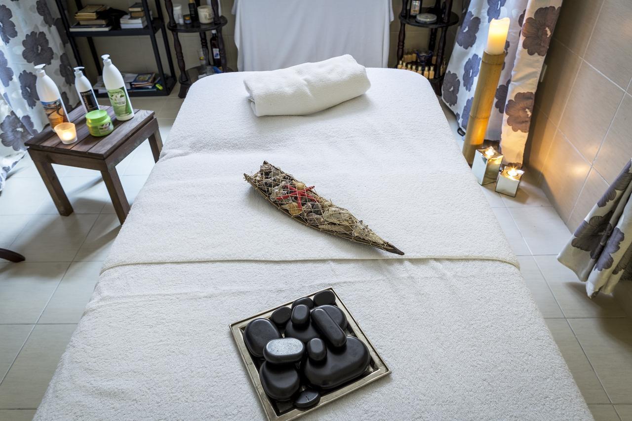 Boutique Wellness Hotel Ambrosia Csernomorec Kültér fotó